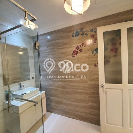 Apartemen Disewakan 1 Kamar Murah Siap Huni di Jakarta Selatan, Luas 94m2 Apartemen Disewakan 1 Kamar Murah Siap Huni di Jakarta Selatan, Luas 94m2
