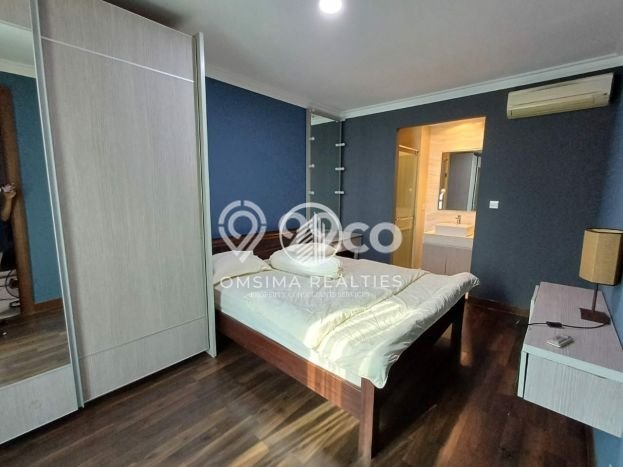 Apartemen Nyaman untuk Disewa, 1 Kamar di Jakarta Selatan Apartemen Nyaman untuk Disewa, 1 Kamar di Jakarta Selatan