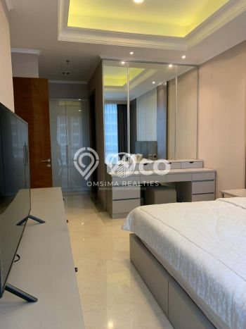 Sewa Apartemen Ekonomis 2 BR di SCBD Jakarta Selatan Sewa Apartemen Ekonomis 2 BR di SCBD Jakarta Selatan