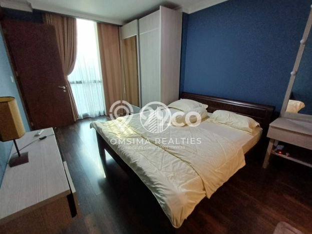 Apartemen Nyaman untuk Disewa, 1 Kamar di Jakarta Selatan Apartemen Nyaman untuk Disewa, 1 Kamar di Jakarta Selatan