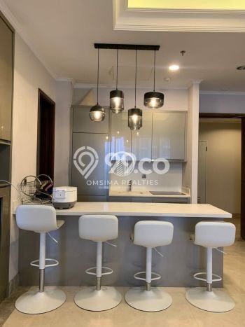Sewa Apartemen Ekonomis 2 BR di SCBD Jakarta Selatan Sewa Apartemen Ekonomis 2 BR di SCBD Jakarta Selatan