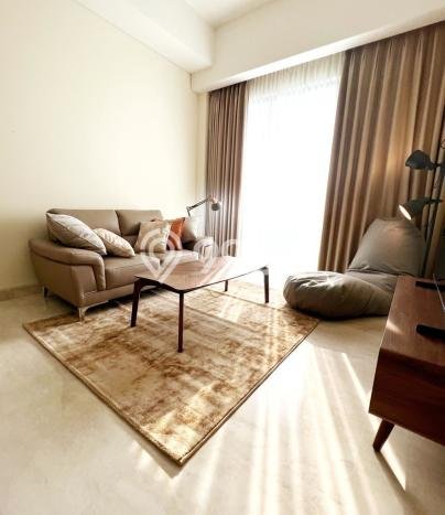 Disewakan Segera Apartemen Strategis 1 KT, 1 KM di Kawasan Tanah Abang Disewakan Segera Apartemen Strategis 1 KT, 1 KM di Kawasan Tanah Abang