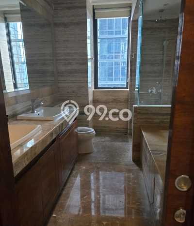 Sewa Apartemen Murah di SCBD 3 Bedroom Sewa Apartemen Murah di SCBD 3 Bedroom