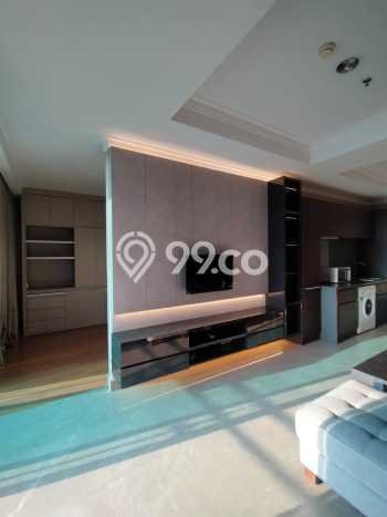 Disewakan Apartemen Ekonomis 1 KT di Senopati Jakarta Selatan Disewakan Apartemen Ekonomis 1 KT di Senopati Jakarta Selatan