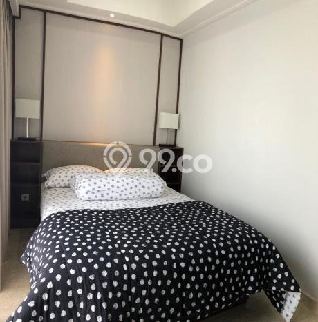 Hunian Strategis 65m2 di Cikini Jakarta Pusat 2 Bedroom Hunian Strategis 65m2 di Cikini Jakarta Pusat 2 Bedroom