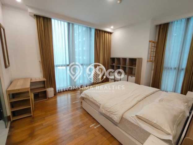 Hunian Strategis 133m2 di Senopati Jakarta Selatan 2 Bedroom Hunian Strategis 133m2 di Senopati Jakarta Selatan 2 Bedroom