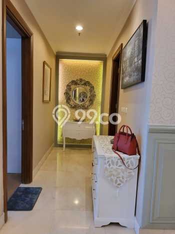 Apartemen Nyaman untuk Disewa, 2 Kamar di Jakarta Selatan Apartemen Nyaman untuk Disewa, 2 Kamar di Jakarta Selatan