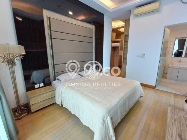 Apartemen Sewa 3 Kamar Murah Siap Huni di Jakarta Selatan, Luas 180m2 Apartemen Sewa 3 Kamar Murah Siap Huni di Jakarta Selatan, Luas 180m2