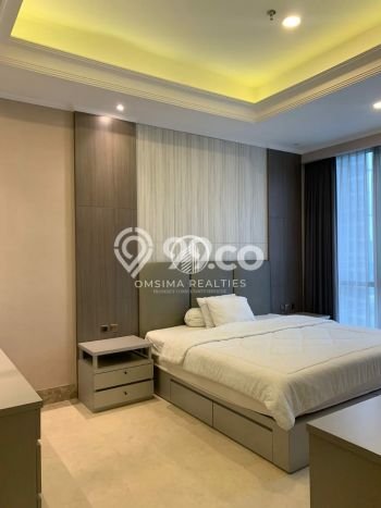 Sewa Apartemen Ekonomis 2 BR di SCBD Jakarta Selatan Sewa Apartemen Ekonomis 2 BR di SCBD Jakarta Selatan