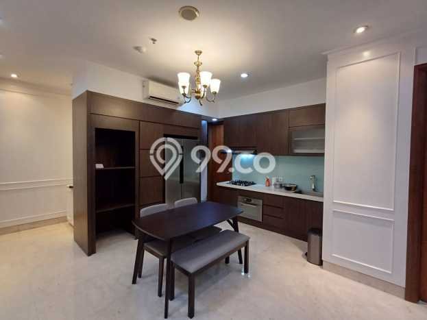 Apartemen Sewa 1 Kamar Murah Siap Huni di Jakarta Selatan, Luas 102m2 Apartemen Sewa 1 Kamar Murah Siap Huni di Jakarta Selatan, Luas 102m2