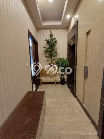 Apartemen Sewa 3 Kamar Murah Siap Huni di Jakarta Selatan, Luas 180m2 Apartemen Sewa 3 Kamar Murah Siap Huni di Jakarta Selatan, Luas 180m2