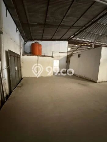 AREA PROSPEKTIF! Gudang di Cipondoh, Luas 1600m2m², Area Strategis AREA PROSPEKTIF! Gudang di Cipondoh, Luas 1600m2m², Area Strategis