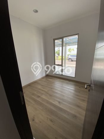 Rumah Elit Modern Tanpa Renovasi di Golf Island Jakarta Utara Rumah Elit Modern Tanpa Renovasi di Golf Island Jakarta Utara