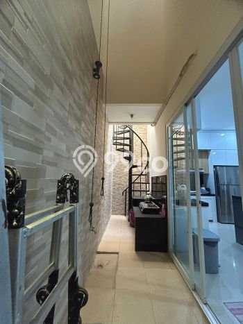 SPECIAL OFFER! Rumah Asri di Green Lake City, LT 108m² LB 120m² SPECIAL OFFER! Rumah Asri di Green Lake City, LT 108m² LB 120m²