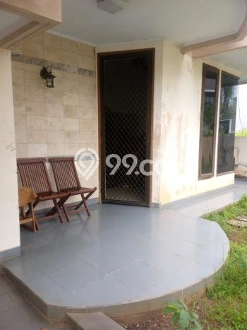Investasi Menjanjikan LT 200m² Akses Mudah di Kawasan Berkembang Puri Media, Jakarta Barat Investasi Menjanjikan LT 200m² Akses Mudah di Kawasan Berkembang Puri Media, Jakarta Barat