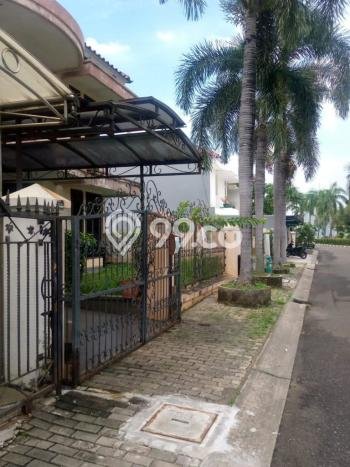 Investasi Menjanjikan LT 200m² Akses Mudah di Kawasan Berkembang Puri Media, Jakarta Barat Investasi Menjanjikan LT 200m² Akses Mudah di Kawasan Berkembang Puri Media, Jakarta Barat