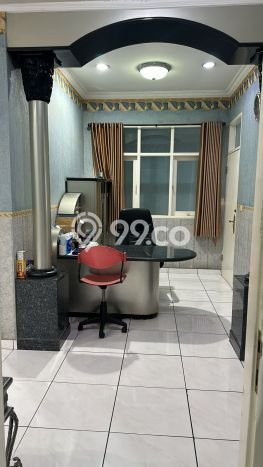 Rumah 4 KT 2 KM Luas Tanah 250m², LB 350m² di Pantai Indah Kapuk, Jakarta Utara Rumah 4 KT 2 KM Luas Tanah 250m², LB 350m² di Pantai Indah Kapuk, Jakarta Utara