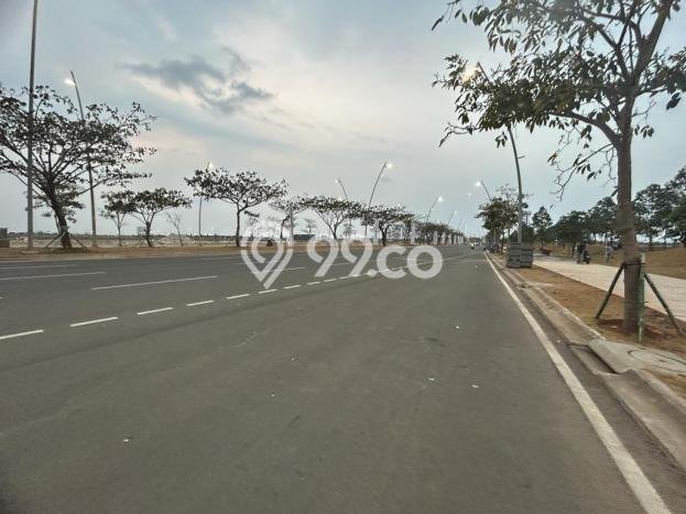 Tanah Area Berkembang Kawasan Pantai Indah Kapuk, Luas 360m², Lingkungan Asri, Dekat Pantai Indah Kapuk, Jakarta Utara, Jakarta Utara Tanah Area Berkembang Kawasan Pantai Indah Kapuk, Luas 360m², Lingkungan Asri, Dekat Pantai Indah Kapuk, Jakarta Utara, Jakarta Utara