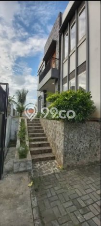 KEUNTUNGAN BERLIPAT! Kantor di Duren Sawit, Luas 800m², Lokasi Mainroad KEUNTUNGAN BERLIPAT! Kantor di Duren Sawit, Luas 800m², Lokasi Mainroad