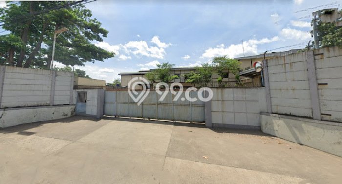 Gudang Area Bisnis Kawasan Curug, Luas 4674m², Disewakan, Ready Digunakan Gudang Area Bisnis Kawasan Curug, Luas 4674m², Disewakan, Ready Digunakan
