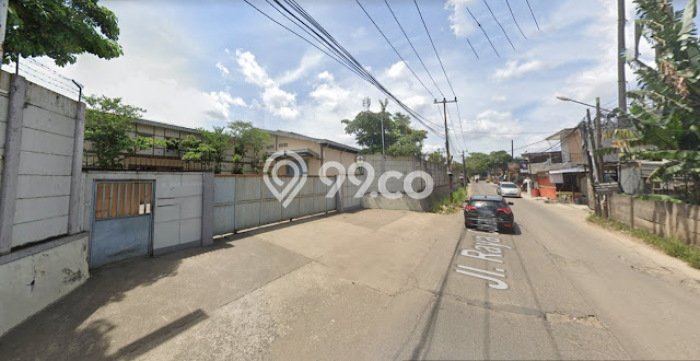 Gudang Area Bisnis Kawasan Curug, Luas 4674m², Disewakan, Ready Digunakan Gudang Area Bisnis Kawasan Curug, Luas 4674m², Disewakan, Ready Digunakan