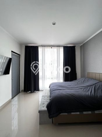 PROPERTI PILIHAN! Rumah Asri area Metland Puri, Luas 84m² Bangunan 99m² PROPERTI PILIHAN! Rumah Asri area Metland Puri, Luas 84m² Bangunan 99m²
