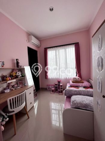 PROPERTI PILIHAN! Rumah Asri area Metland Puri, Luas 84m² Bangunan 99m² PROPERTI PILIHAN! Rumah Asri area Metland Puri, Luas 84m² Bangunan 99m²