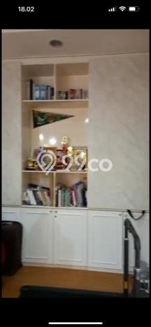 Rumah kawasan Green Lake City, Jakarta Barat, Luas 180m² LB 230m² Rumah kawasan Green Lake City, Jakarta Barat, Luas 180m² LB 230m²