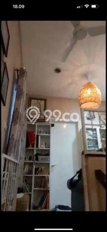 Rumah kawasan Green Lake City, Jakarta Barat, Luas 180m² LB 230m² Rumah kawasan Green Lake City, Jakarta Barat, Luas 180m² LB 230m²