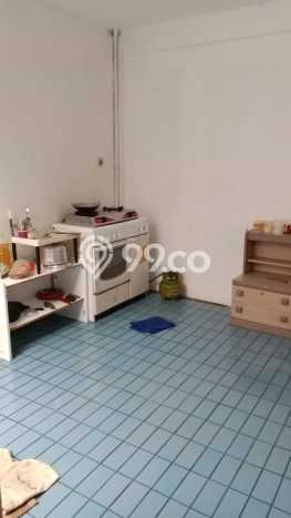 Rumah 12 KT 6 KM View Kota di Cideng, Jakarta Pusat Rumah 12 KT 6 KM View Kota di Cideng, Jakarta Pusat
