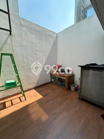 PENAWARAN TERBATAS! Rumah Berkualitas di Metland Puri, Luas 120m² LB 131m² PENAWARAN TERBATAS! Rumah Berkualitas di Metland Puri, Luas 120m² LB 131m²