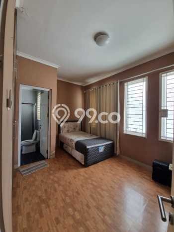 Dijual Rumah 3 KT di Cengkareng, Jakarta Barat - LT 135m² Dijual Rumah 3 KT di Cengkareng, Jakarta Barat - LT 135m²