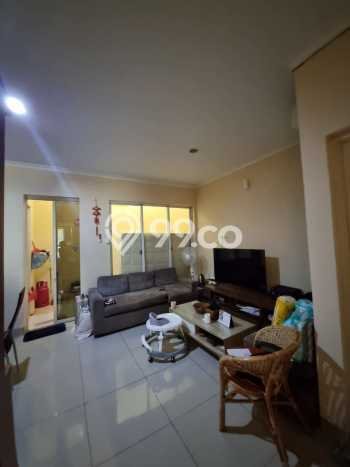 Dijual Rumah 3 KT di Cengkareng, Jakarta Barat - LT 135m² Dijual Rumah 3 KT di Cengkareng, Jakarta Barat - LT 135m²