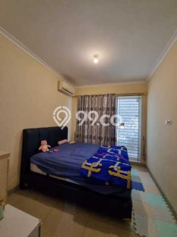 Dijual Rumah 3 KT di Cengkareng, Jakarta Barat - LT 135m² Dijual Rumah 3 KT di Cengkareng, Jakarta Barat - LT 135m²