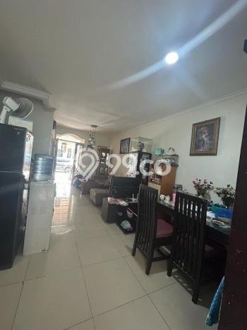 Rumah di Daan Mogot, Jakarta Barat, Luas 96m² Bangunan 92m² Rumah di Daan Mogot, Jakarta Barat, Luas 96m² Bangunan 92m²