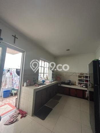 Rumah di Daan Mogot, Jakarta Barat, Luas 96m² Bangunan 92m² Rumah di Daan Mogot, Jakarta Barat, Luas 96m² Bangunan 92m²