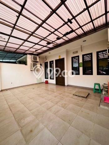 Rumah Kawasan Duri Kosambi, LT 90m², LB 90m² Rumah Kawasan Duri Kosambi, LT 90m², LB 90m²