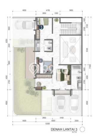 Rumah area Citra Garden, Lingkungan Premium LT 102m² Rumah area Citra Garden, Lingkungan Premium LT 102m²