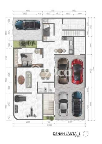 DIJUAL CEPAT! Rumah Ready Stock Area Strategis Kalideres, Luas 204m² Bangunan 360m² DIJUAL CEPAT! Rumah Ready Stock Area Strategis Kalideres, Luas 204m² Bangunan 360m²