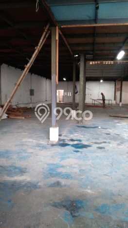 Gudang For Rent di Dadap, Luas 500m², Lokasi Strategis Gudang For Rent di Dadap, Luas 500m², Lokasi Strategis