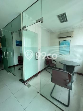 LOKASI TERBAIK! Gudang Kawasan Sunter, Luas 1100m², Area Bisnis LOKASI TERBAIK! Gudang Kawasan Sunter, Luas 1100m², Area Bisnis