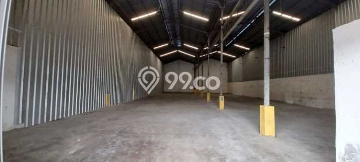 Disewakan Gudang Kawasan Kapuk, Luas 1170m², Area Strategis, Ready Untuk Dipakai Disewakan Gudang Kawasan Kapuk, Luas 1170m², Area Strategis, Ready Untuk Dipakai