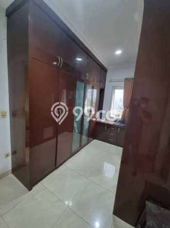 Rumah Luxury Modern Siap Huni di Pantai Indah Kapuk Jakarta Utara Rumah Luxury Modern Siap Huni di Pantai Indah Kapuk Jakarta Utara