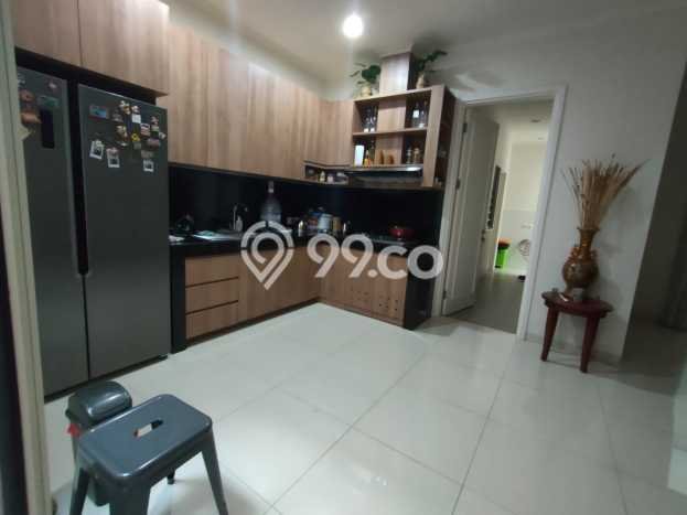 For Sale! Premium House LT 175m2 Desain Elegan di Sutera Sitara Alam Sutera For Sale! Premium House LT 175m2 Desain Elegan di Sutera Sitara Alam Sutera