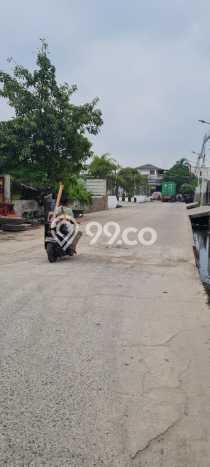 KAWASAN PREMIUM! Gudang di Batu Ceper, Luas 2000m², Akses Utama KAWASAN PREMIUM! Gudang di Batu Ceper, Luas 2000m², Akses Utama