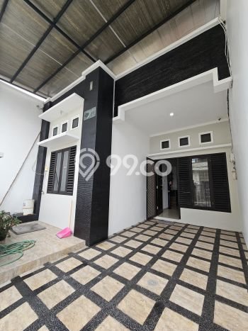 Dijual Rumah Luas Megah Dengan View Eksklusif di Muara Karang, Jakarta Utara Dijual Rumah Luas Megah Dengan View Eksklusif di Muara Karang, Jakarta Utara