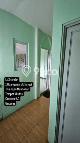 Ruko Strategis di Duri Kosambi, Luas 180m², Lokasi Mainroad Ruko Strategis di Duri Kosambi, Luas 180m², Lokasi Mainroad