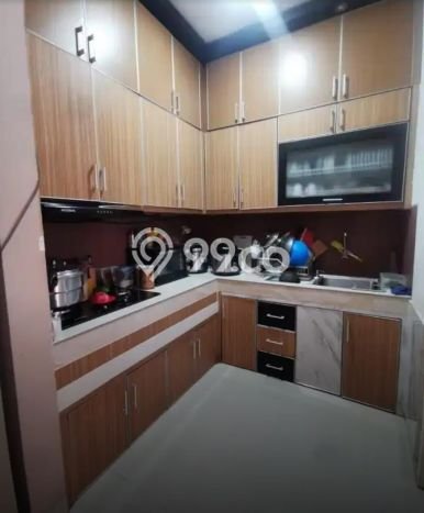 Jual Rumah Luas Elegan Dengan View Eksklusif di Gading Serpong Cluster Bohemia, Tangerang Jual Rumah Luas Elegan Dengan View Eksklusif di Gading Serpong Cluster Bohemia, Tangerang