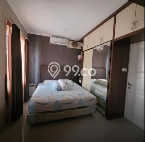Jual Rumah Luas Elegan Dengan View Eksklusif di Gading Serpong Cluster Bohemia, Tangerang Jual Rumah Luas Elegan Dengan View Eksklusif di Gading Serpong Cluster Bohemia, Tangerang