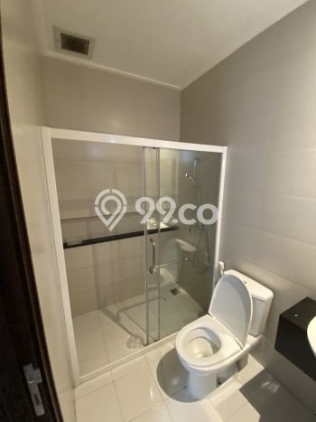 Rumah Elit Modern Tanpa Renovasi di Golf Island Jakarta Utara Rumah Elit Modern Tanpa Renovasi di Golf Island Jakarta Utara